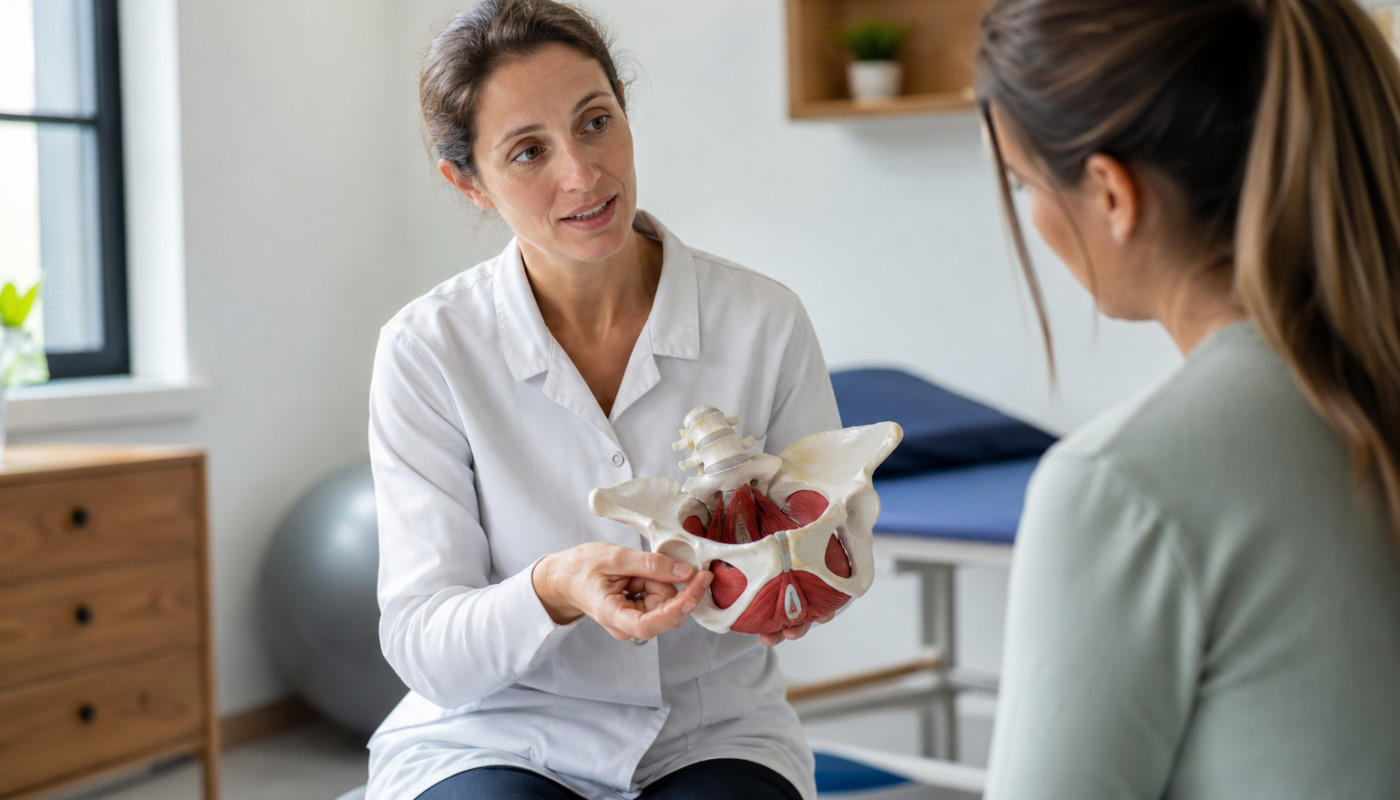 Que savoir sur le périnée?